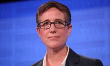 Sally McManus, the ACTU's new leader, vows to take