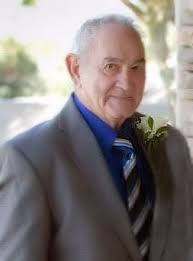 Eberly Burch Obituary