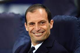 Nato a livorno l'11 agosto 1967, massimiliano allegri è l'allenatore della juventus campione d'italia 2014/15. Massimiliano Allegri Vows Juventus Will Show What They Can Do To Europe As They Plot Real Madrid Revenge London Evening Standard Evening Standard