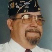 Ray Harrison Obituary