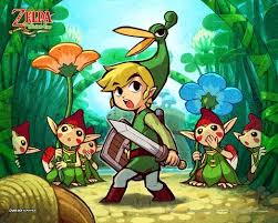 Phantom hourglass para nintendo ds fue demostrado. The Legend Of Zelda Todos Los Juegos De La Saga De Nintendo