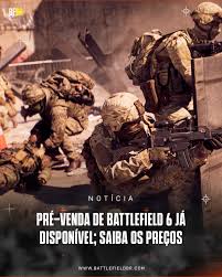 Junto com o trailer do multiplayer e de gameplays ao vivo, a beta aberta de Battlefield  6 foi confirmada para agosto: 7-8 de agosto: acesso antecipado através de  drops de keys na