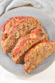 What temp should i cook my meatloaf? Best Easy Meatloaf Sweet Pea S Kitchen