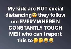 Check out our lockdown memes selection for the very best in unique or custom, handmade pieces from our shops. Mums Share Funny Memes Of Life In Lockdown Including Kids Non Stop Snacking A Very Relatable Quarantine Barbie