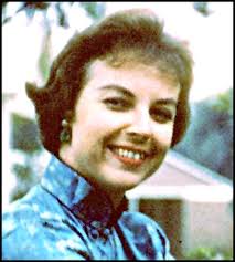 Obituary: Campbell, Evelyn