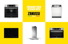 If it's fun and bold, we might have found the fridge for you. Win A Zanussi Kitchen Appliance Of Your Choice Annabel Karmel