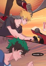 💙 Порно комикс Геройская академия. БКДК Кофейня АУ. секс комикс АУ. Парень  заказал 💙 | Порно комиксы | sex-comixxx2.com