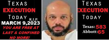 Heat conditions in Texas prisons are unacceptable