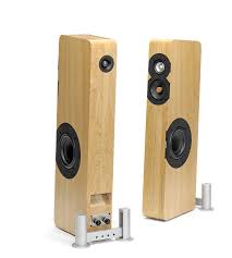 Boenicke W8 Audio