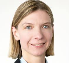 Anne Wentzel kehrt zu Weber Shandwick zurück