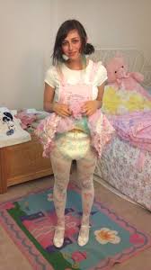 And of course nothing is more fitting or prettier than pink. Bbw Abdl Tumblr Ggtblrnude