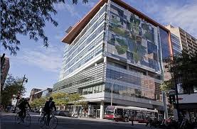 If you are interested, visit canada university acceptance rate category! Canamconsultants Provide Guidance For Admission In Concordia University Of Edmonton Canada We Help In Selection Of Concordia University Concordia Building