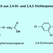 Dioxins are called persistent organic pollutants (pops), meaning they take a long time to break down once they are in the environment. Dioxine In Chemie Schulerlexikon Lernhelfer