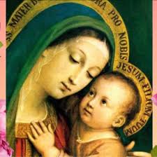 Parroquia San Francisco Capilla Madre del Buen Consejo Cerro Gordo, Aguada‎