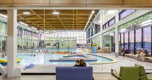 See more ideas about swimming pools, indoor swimming pools and pool designs. 12 Of The Best Indoor Pools In Canada Chatelaine