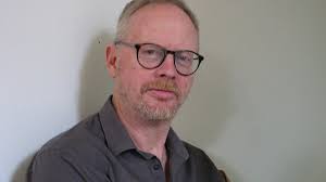 Professor Mark Crinson FBA