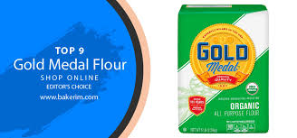 0g trans fat, gluten free, dairy free, kosher ⓤ, made in usa *click on name for more info* $26.95 Top 9 Best Gold Medal All Purpose Flour Of 2021 Reviewed Compared