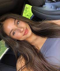 Relevant newest # hair # wink # tumblr # beautiful # brown hair # wink # tumblr # beautiful # brown # girl # summer # music video # tired # america Uploaded By Angel Find Images And Videos About Photography Tumblr And Beauty On We Heart It Th Pretty Brown Hair Brown Hair Brown Eyes Girl With Brown Hair