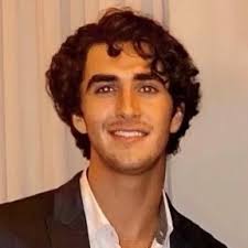 April Boardroom cover with the man Francisco Lindor drops Thursday.