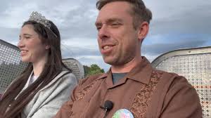 Everyone has great Forest Festival memories, Join in