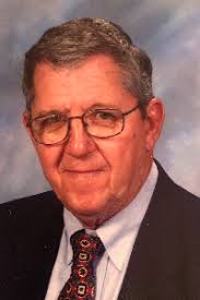 Benjamin “Ben” Hill Flournoy