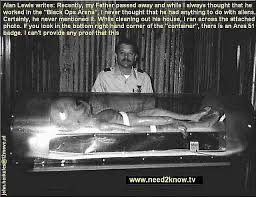 Photo Of Aliens Read The Text At The Top Of The Picture Alien Pictures Aliens And Ufos Ancient Aliens
