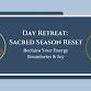 Sacred Season Reset: Reclaim Your Energy event image