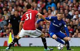 How to watch everton vs man utd live online: Manchester United Vs Everton Highlights Full Match