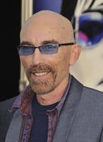 Jackie Earle Haley