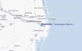 8959 personas en reynosa viven en hogares indígenas. Matamoros Tamaulipas Mexico Tide Station Location Guide