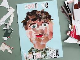 Het is bijna vaderdag 2021: Vaderdag Knutselen 40 Originele Superleuke Vaderdag Cadeau Knutsels