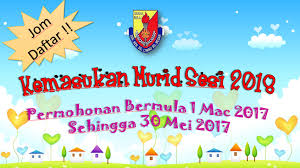 Permohonan kemasukan ke prasekolah kpm tahun 2021 boleh dilakukan secara dalam talian atau secara manual melalui sekolah yang dimohon. Pracomelku Sk Sg Limau Permohonan Kemasukan Ke Prasekolah 2018