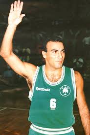 Panathinaikos b.c., also known simply as panathinaikos, or by its current name panathinaikos b.c. Panathinaikos B C Past Rosters Wikiwand