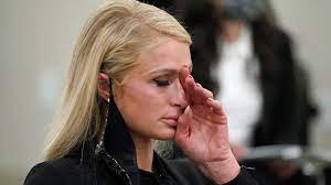 She is also an author, musician, and businesswoman. Paris Hilton Sagt Vor Gericht Gegen Folter Internat Aus Stern De