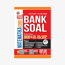 Itulah yang dapat kami sampaikan tentang, latihan soal unbk smk matematika, semoga artikel ini dapat bermanfaat, sekian dan terima kasih. Buku 1700 Plus Bank Soal Matematika Wajib Sma Ma Kelas 10 11 12 Yrama Widya Shopee Indonesia