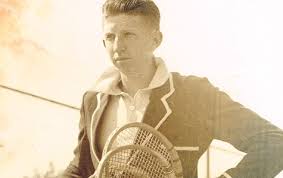 Oakland's Tennis Revolutionary