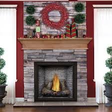 4.4 out of 5 stars. Hdx52pt 2napoleon Fireplaces Starfire 52 Deluxe Top Vent Lp Gas Fireplace Big George S Home Appliance Mart