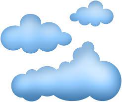 Try to search more transparent images related to cloud png |. Cartoon Clouds Png Clip Art Best Web Clipart
