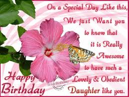 Birthday Greetings For Facebook Happy Birthday Greetings For Daughter Let S Celebrate Birthday Wishes For Daughter Birthday Greetings For Daughter Happy Birthday Daughter