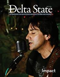 Delta State Alumni Magazine Fall 2010 by Delta State University