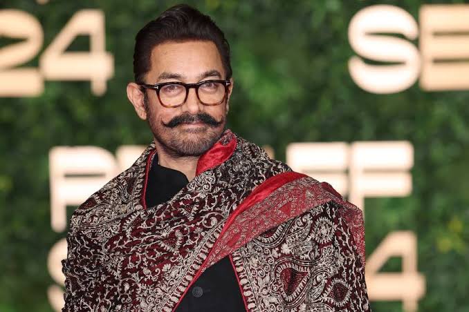  Aamir Khan News