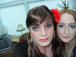 Denise Glasgow's Instagram, Twitter & Facebook