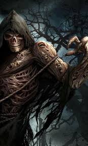 Maybe you would like to learn more about one of these? Dark Fantasy Wallpaper For Android Apk Download