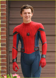 He gained further recognition for his starring role in the disaster film the impossible (2012). 900 Spider Man Ideas In 2021 Tom Holland Spiderman Tom Holland Tom Holland Peter Parker