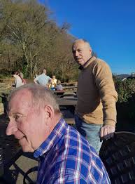 Well done to all 45 runners who ran the Woodstock Trail Race this morning.  1st time for an IMRA race at this location so hope you enjoyed it. Thanks  to all race