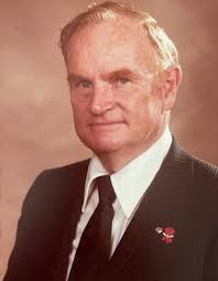 Eugene N. “Red” James, Major Usmcr (Ret.) Obituary