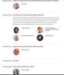 They described her as the sole suspect in this case. Liliana Carrillo On Twitter Enjoyed The Panels Blockchain Artificialintelligence Socialimpact And People I Met Proud To Represent Threefold Fdn Happy To See The H O L O Holochain Friends Happy To Hear People Watched My Tedxantwerp