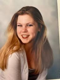 Danielle Holman Obituary (1981