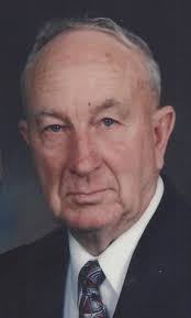 Obituary for Leslie Joseph Nuttall