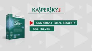 What Is Kaspersky Total Security Multi Device Youtube